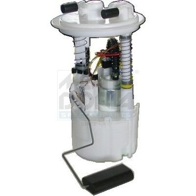 Degalų tiekimo blokas MEAT & DORIA 76824