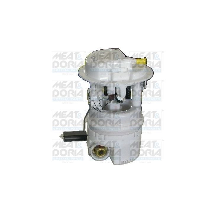 Degalų tiekimo blokas MEAT & DORIA 76825
