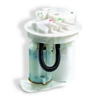 Degalų tiekimo blokas MEAT & DORIA 76826