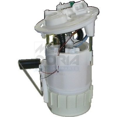 Degalų tiekimo blokas MEAT & DORIA 76827