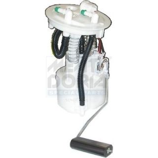 Degalų tiekimo blokas MEAT & DORIA 76829