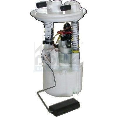 Degalų tiekimo blokas MEAT & DORIA 76850