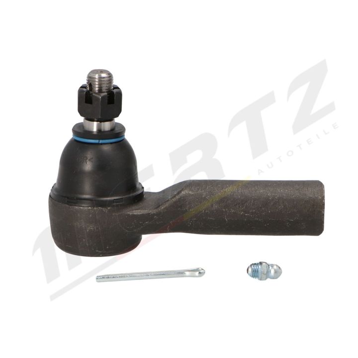 Skersinės vairo trauklės galas MERTZ M-S2006