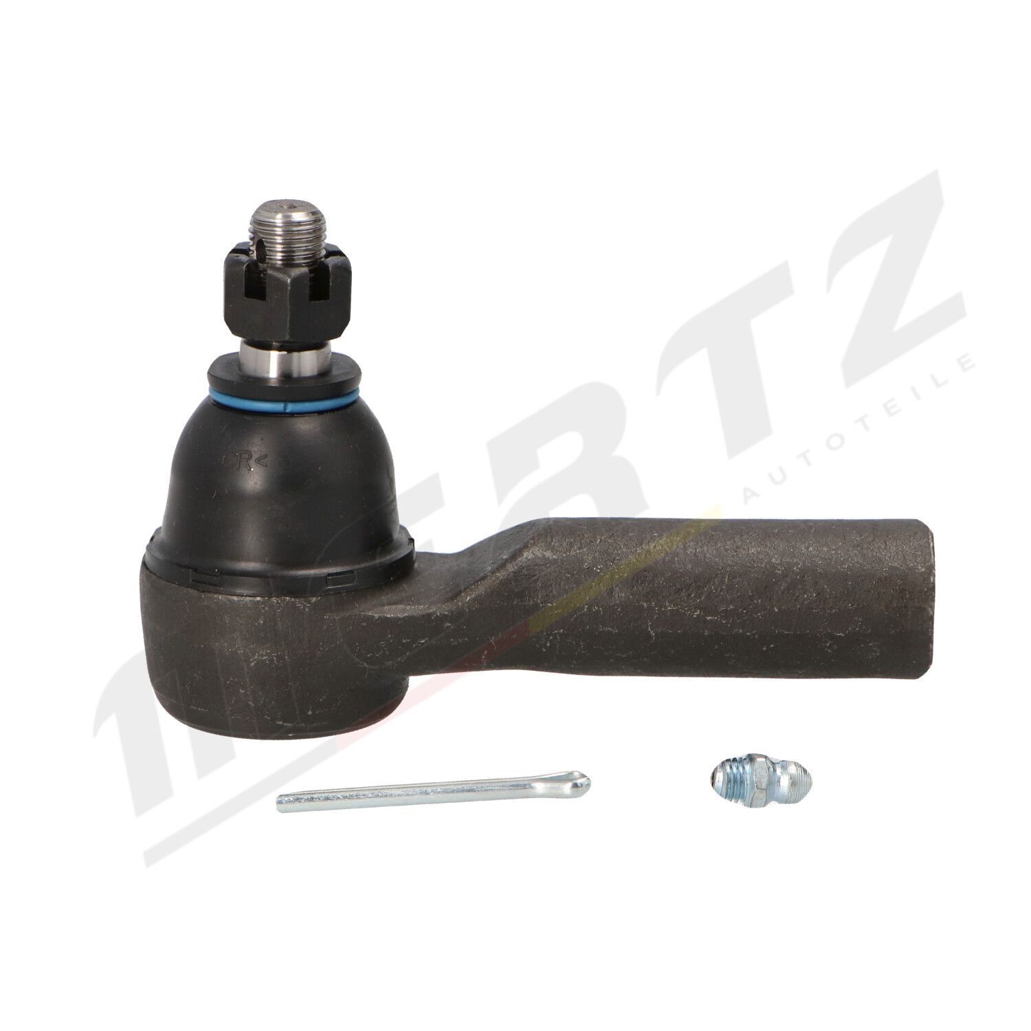 Skersinės vairo trauklės galas MERTZ M-S2006