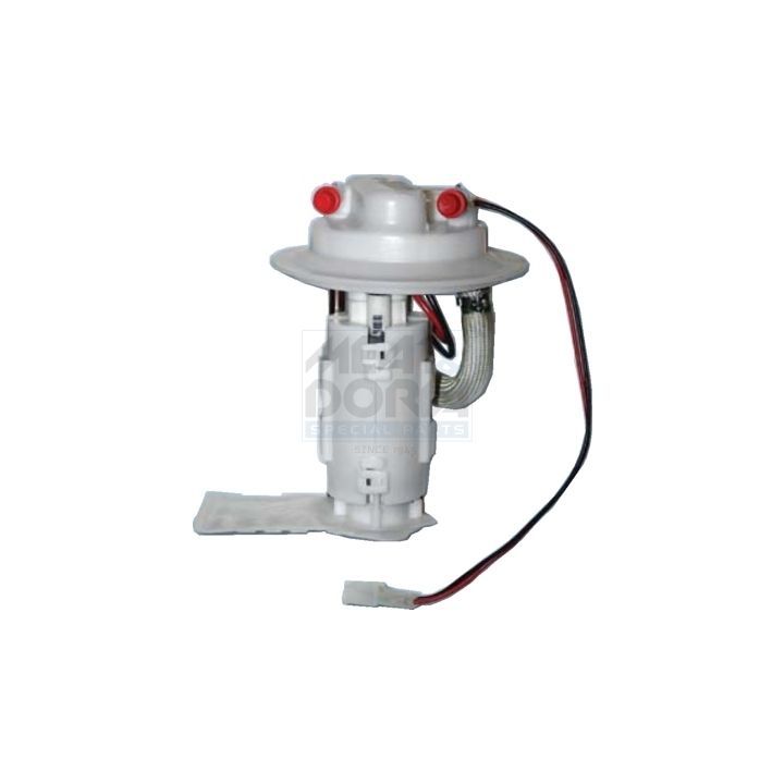 Degalų tiekimo blokas MEAT & DORIA 76869