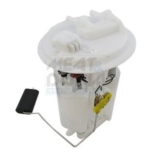 Degalų tiekimo blokas MEAT & DORIA 76870E