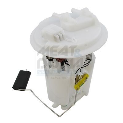 Degalų tiekimo blokas MEAT & DORIA 76870E