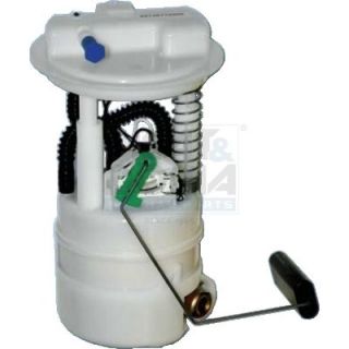 Degalų tiekimo blokas MEAT & DORIA 76871