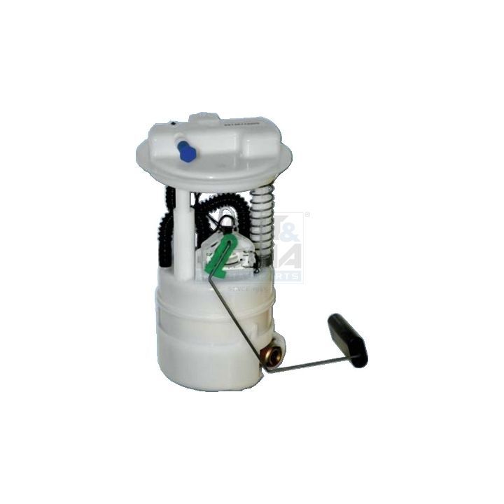 Degalų tiekimo blokas MEAT & DORIA 76871