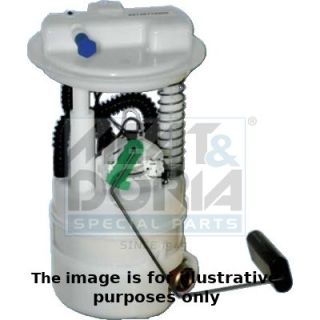 Degalų tiekimo blokas MEAT & DORIA 76871E