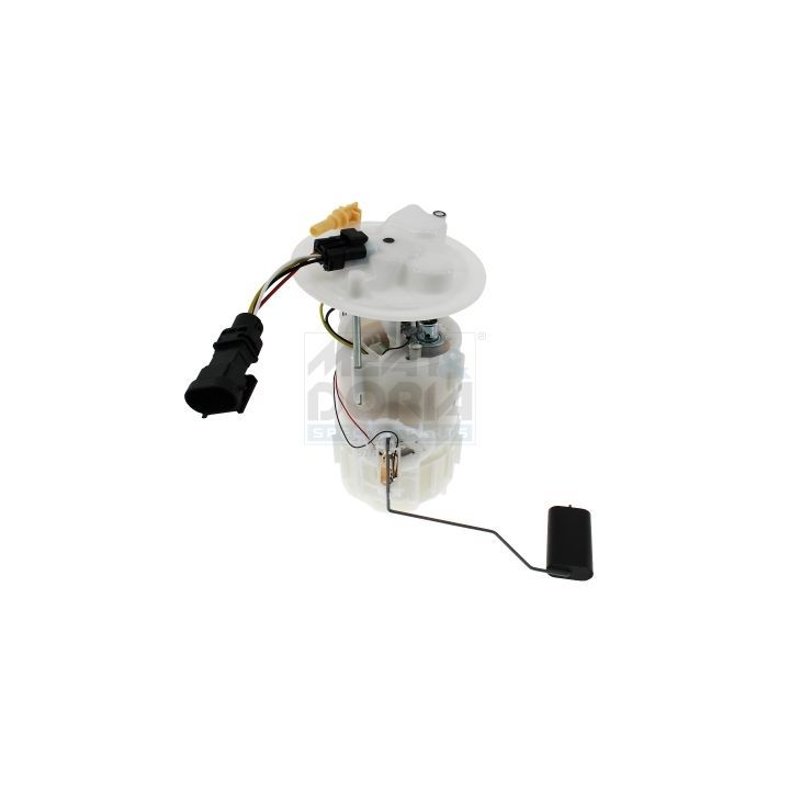 Degalų tiekimo blokas MEAT & DORIA 76872