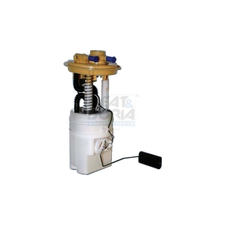 Degalų tiekimo blokas MEAT & DORIA 76873