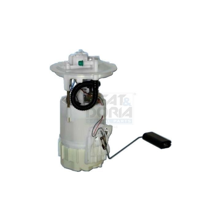 Degalų tiekimo blokas MEAT & DORIA 76876