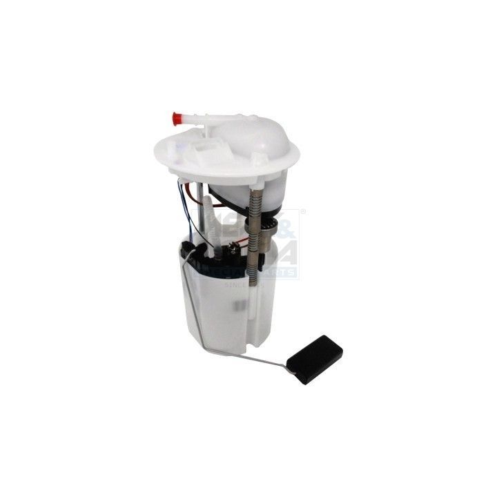 Degalų tiekimo blokas MEAT & DORIA 76877