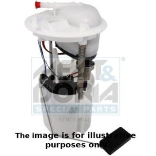 Degalų tiekimo blokas MEAT & DORIA 76877E