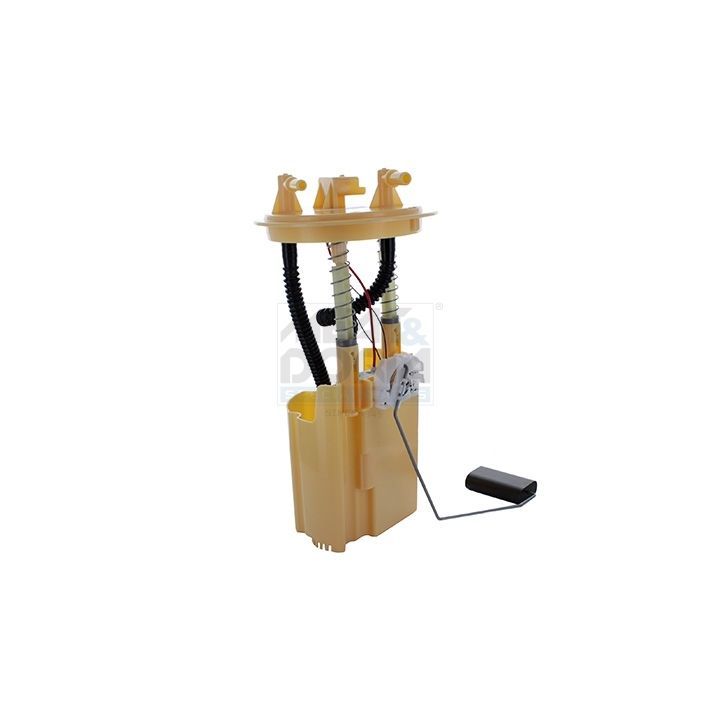 Degalų tiekimo blokas MEAT & DORIA 76907