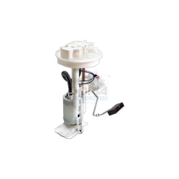 Degalų tiekimo blokas MEAT & DORIA 76925