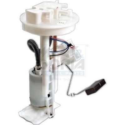 Degalų tiekimo blokas MEAT & DORIA 76925