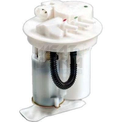 Degalų tiekimo blokas MEAT & DORIA 76926