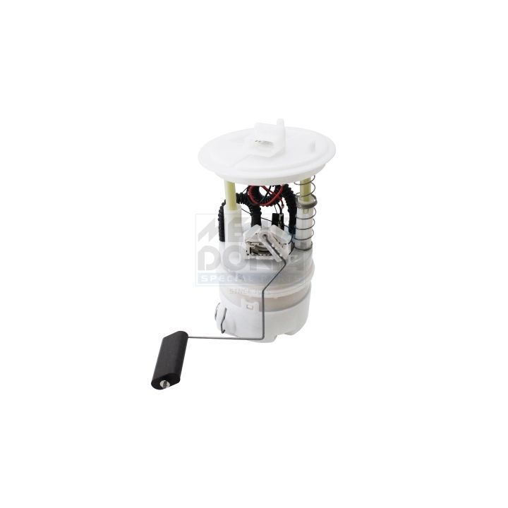 Degalų tiekimo blokas MEAT & DORIA 76929