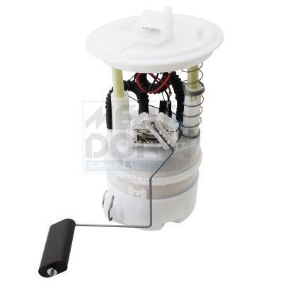 Degalų tiekimo blokas MEAT & DORIA 76929