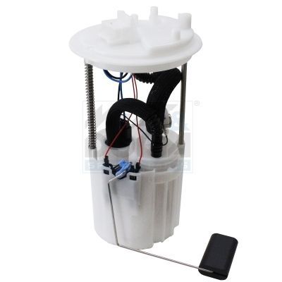 Degalų tiekimo blokas MEAT & DORIA 76929E