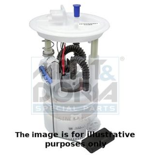 Degalų tiekimo blokas MEAT & DORIA 76933E