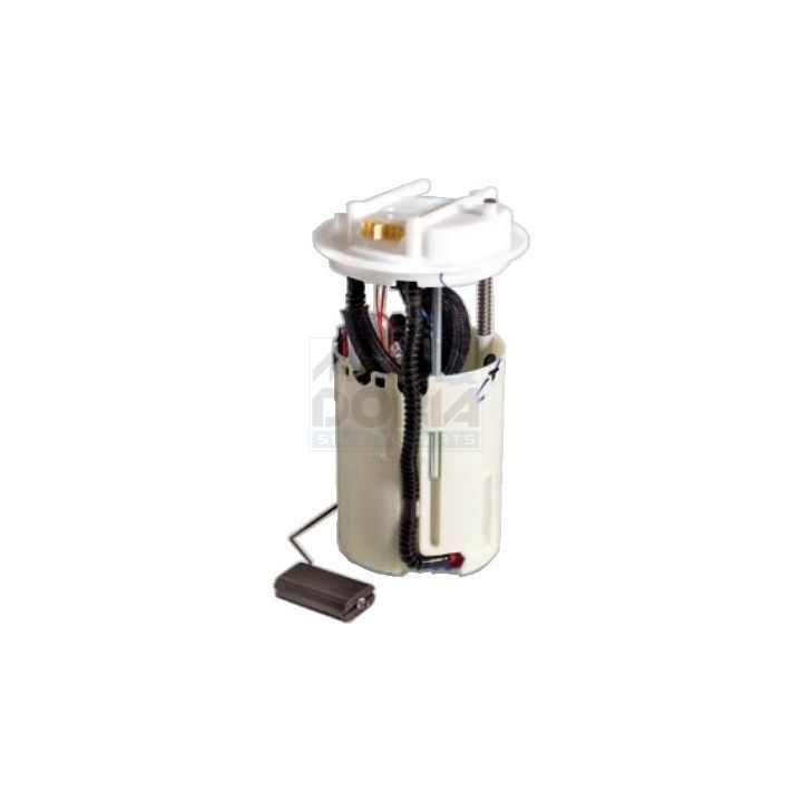 Degalų tiekimo blokas MEAT & DORIA 76938