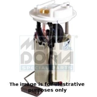 Degalų tiekimo blokas MEAT & DORIA 76938E