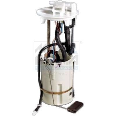 Degalų tiekimo blokas MEAT & DORIA 76939