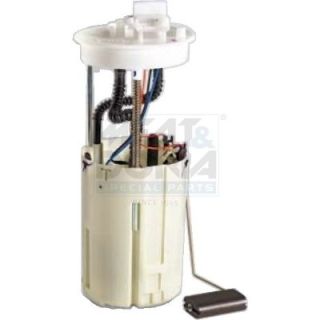 Degalų tiekimo blokas MEAT & DORIA 76940