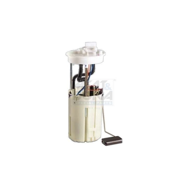 Degalų tiekimo blokas MEAT & DORIA 76940