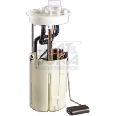 Degalų tiekimo blokas MEAT & DORIA 76940