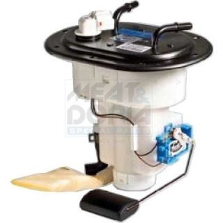 Degalų tiekimo blokas MEAT & DORIA 76946