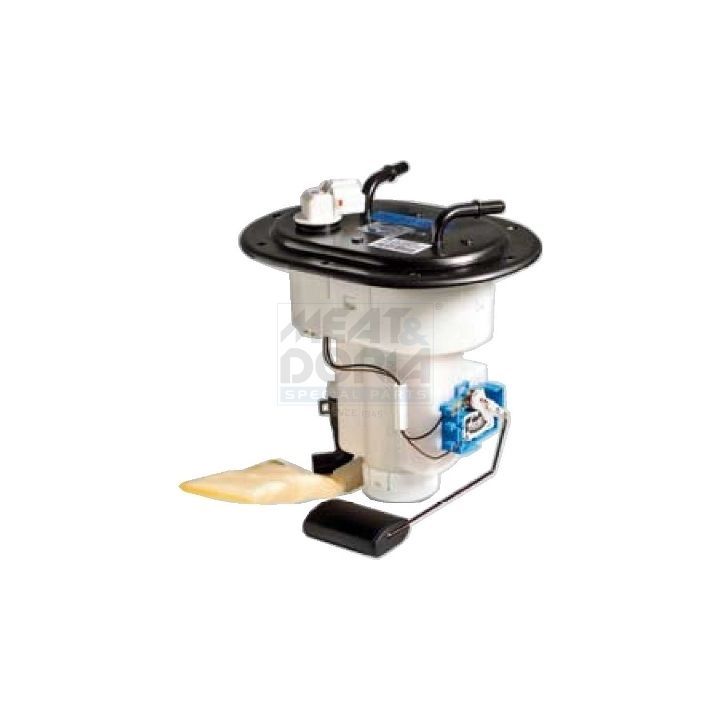 Degalų tiekimo blokas MEAT & DORIA 76946