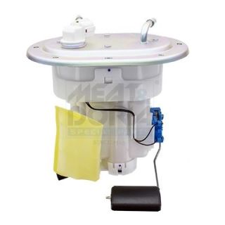 Degalų tiekimo blokas MEAT & DORIA 76946E