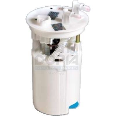 Degalų tiekimo blokas MEAT & DORIA 76947