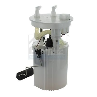 Degalų tiekimo blokas MEAT & DORIA 76947E