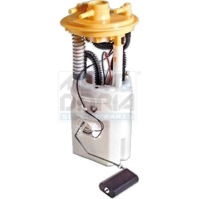 Degalų tiekimo blokas MEAT & DORIA 76959