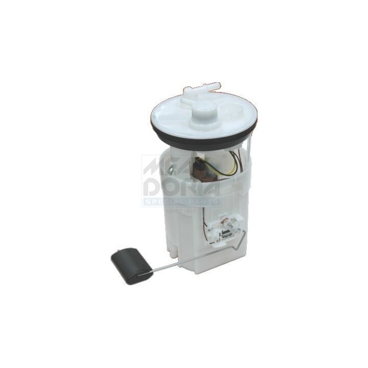 Degalų tiekimo blokas MEAT & DORIA 76964