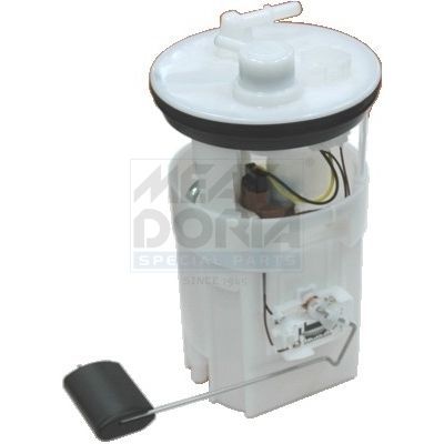 Degalų tiekimo blokas MEAT & DORIA 76964