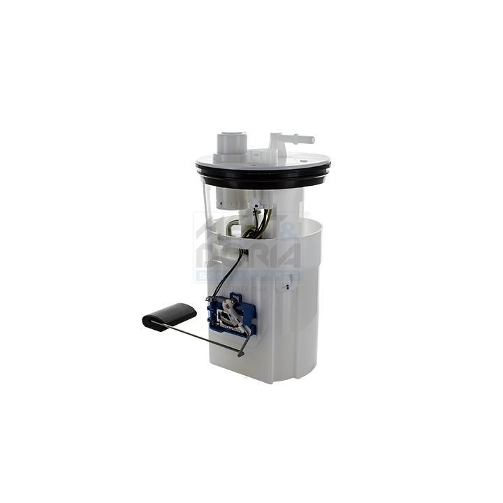 Degalų tiekimo blokas MEAT & DORIA 76964E