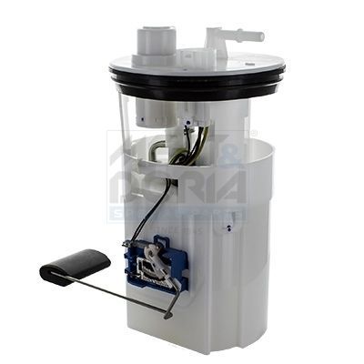 Degalų tiekimo blokas MEAT & DORIA 76964E