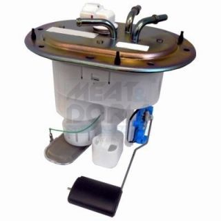 Degalų tiekimo blokas MEAT & DORIA 76965