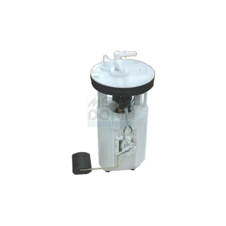 Degalų tiekimo blokas MEAT & DORIA 76967