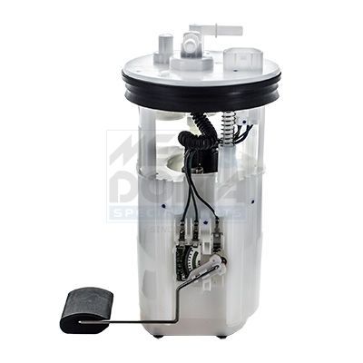 Degalų tiekimo blokas MEAT & DORIA 76967E