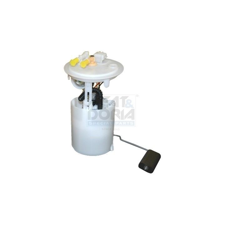 Degalų tiekimo blokas MEAT & DORIA 77001