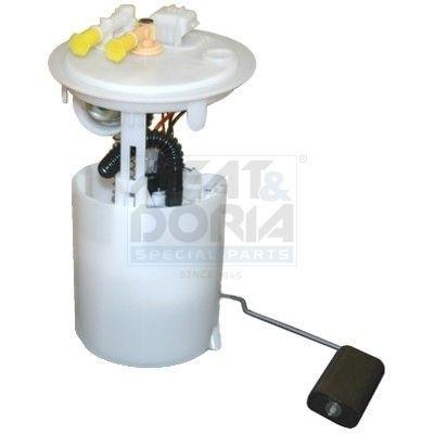 Degalų tiekimo blokas MEAT & DORIA 77001