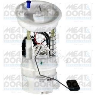 Degalų tiekimo blokas MEAT & DORIA 77004