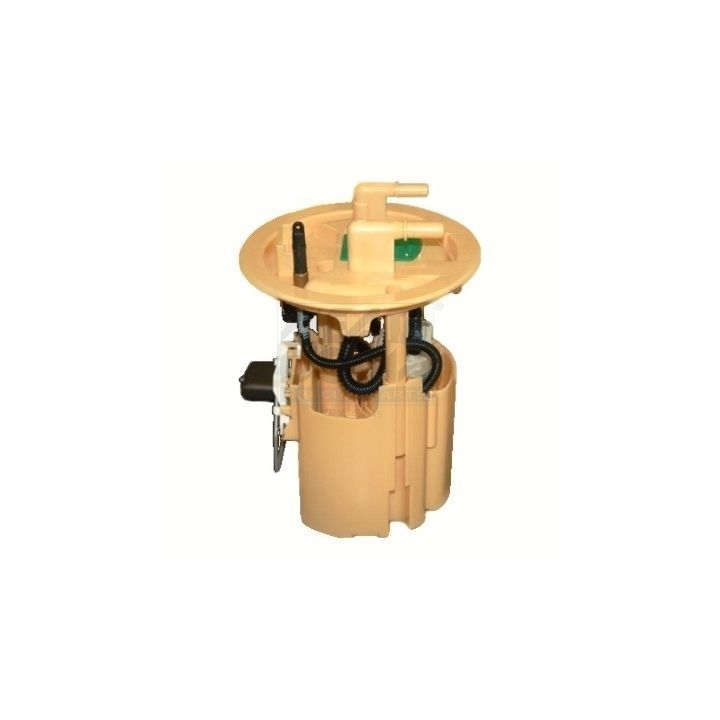 Degalų tiekimo blokas MEAT & DORIA 77016